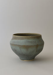Small Tulip Vessel in Mineral - Victoria Morris